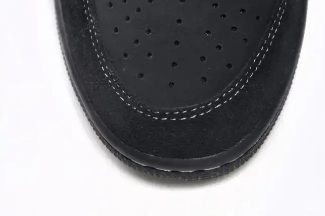 Boostmaster lin 1 Jordan Scott DM7866-001 OG Phantom Travis x Low Air Black 0509